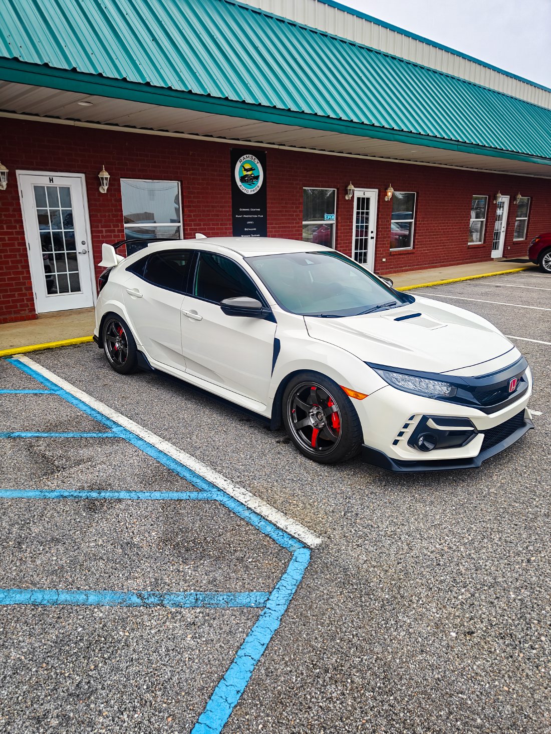civic-white